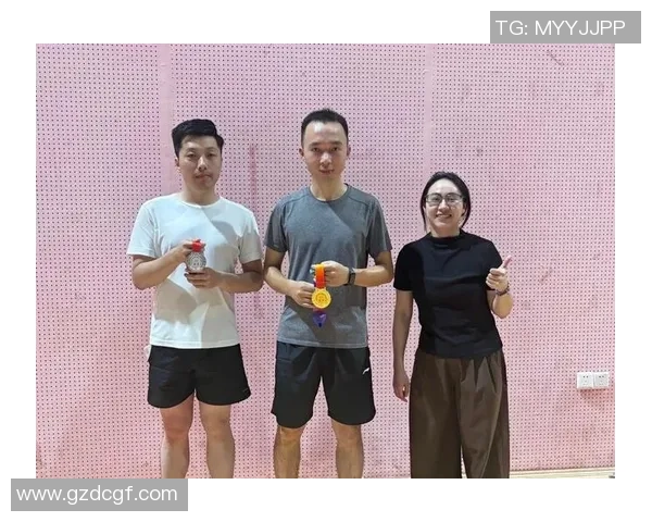 杭州乒乓球队选拔赛表现分析展现出卓越耐力与团队精神